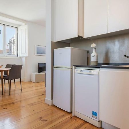 Lovelystay - Sunny Santa Catarina I Lisboa Eksteriør bilde