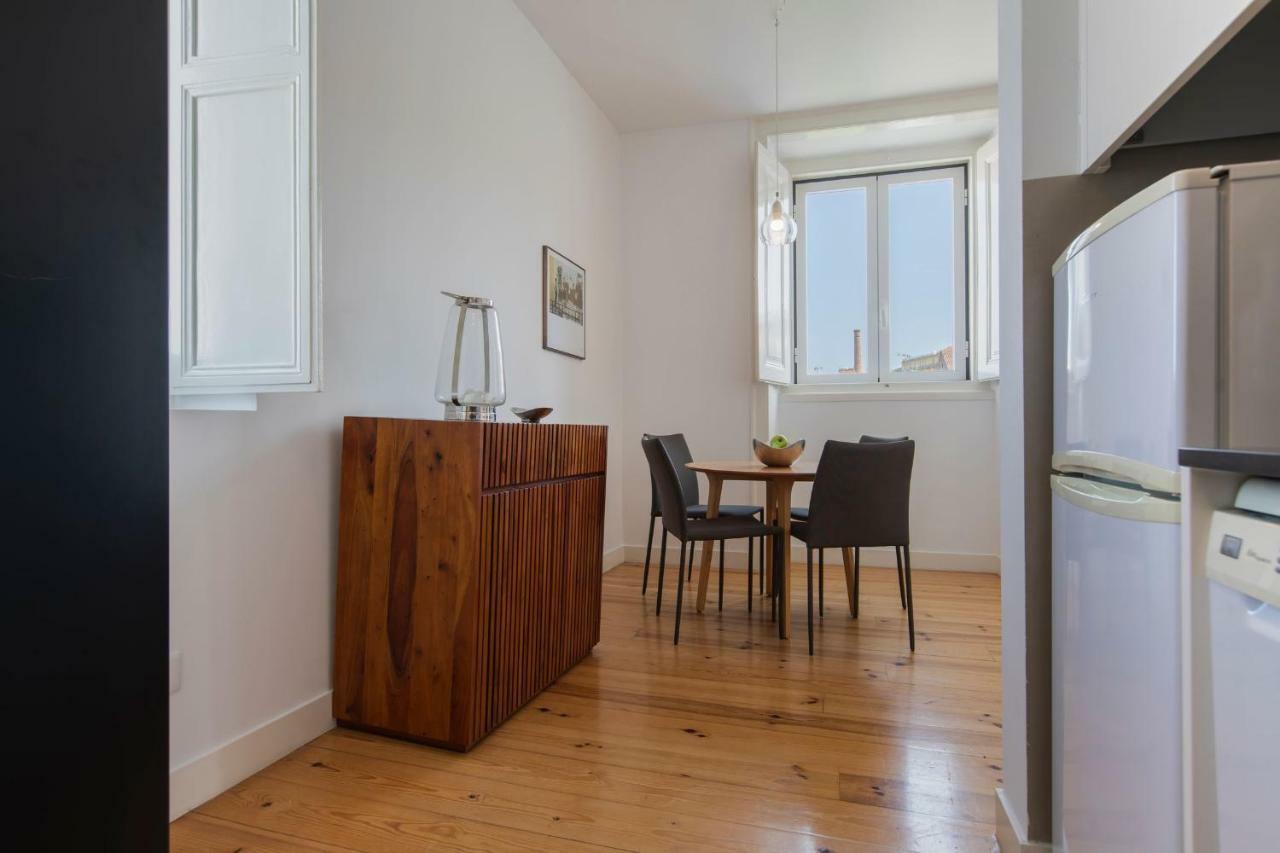 Lovelystay - Sunny Santa Catarina I Lisboa Eksteriør bilde