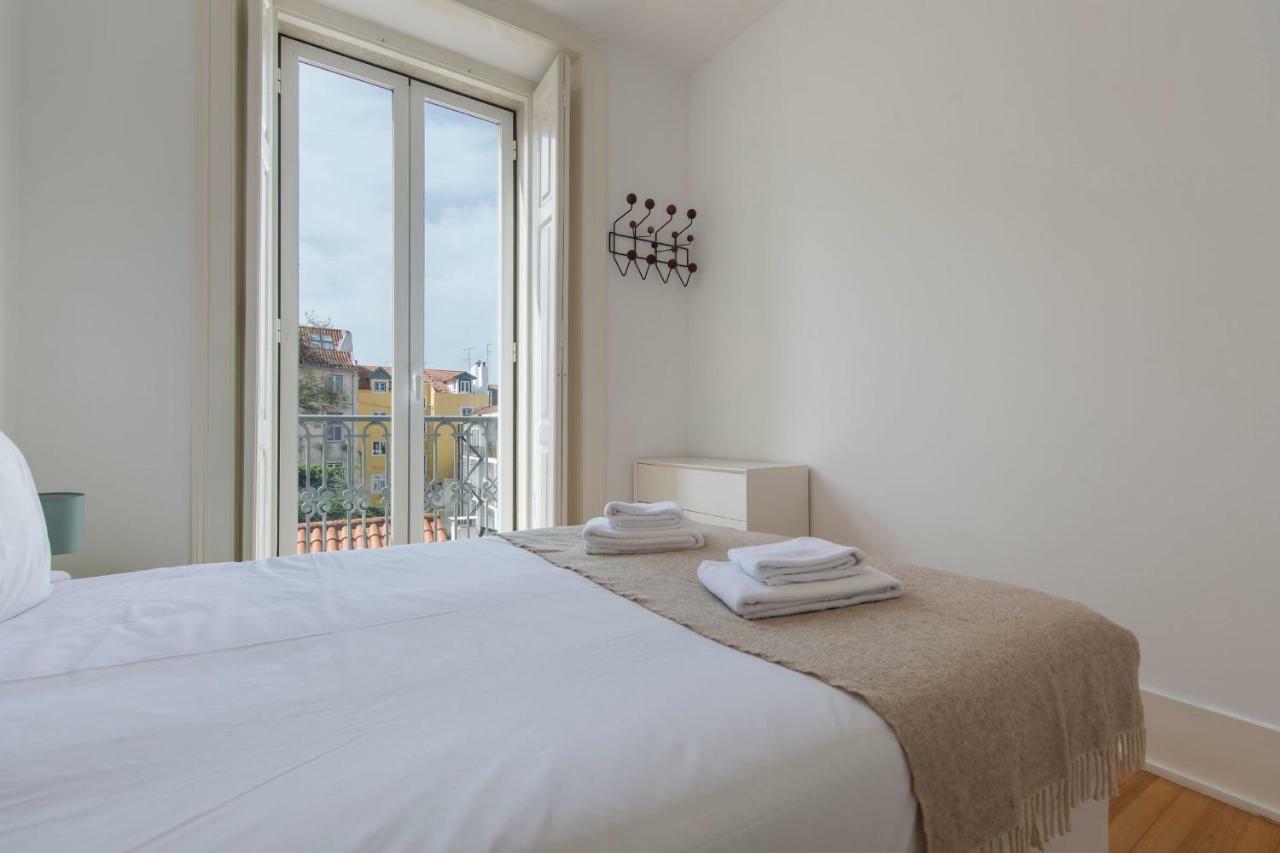 Lovelystay - Sunny Santa Catarina I Lisboa Eksteriør bilde