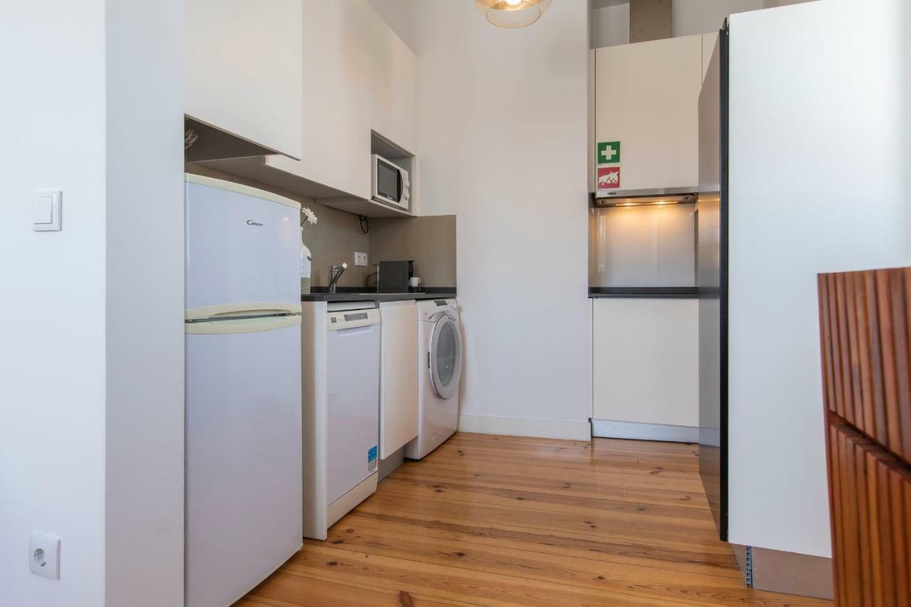 Lovelystay - Sunny Santa Catarina I Lisboa Eksteriør bilde
