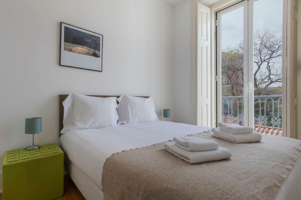 Lovelystay - Sunny Santa Catarina I Lisboa Eksteriør bilde