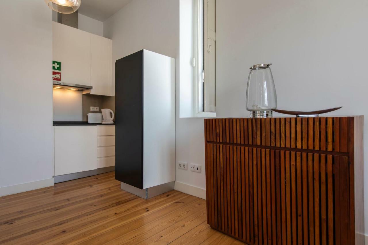 Lovelystay - Sunny Santa Catarina I Lisboa Eksteriør bilde