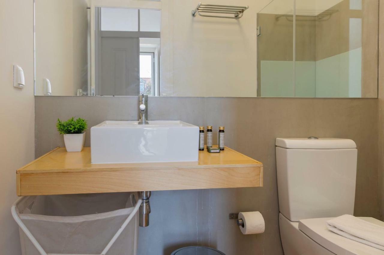 Lovelystay - Sunny Santa Catarina I Lisboa Eksteriør bilde