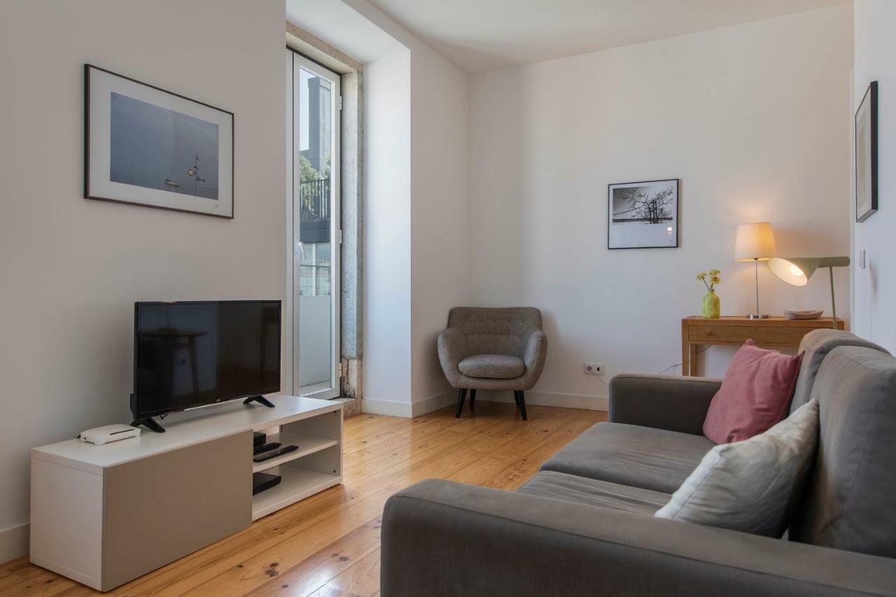 Lovelystay - Sunny Santa Catarina I Lisboa Eksteriør bilde