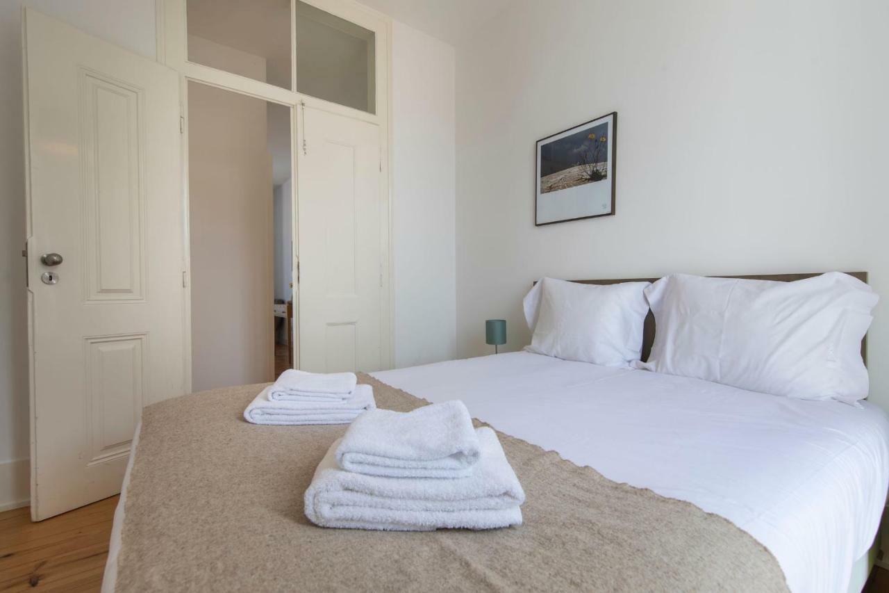Lovelystay - Sunny Santa Catarina I Lisboa Eksteriør bilde