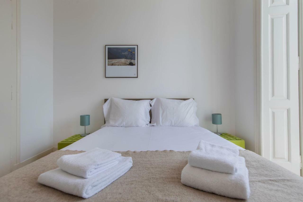 Lovelystay - Sunny Santa Catarina I Lisboa Eksteriør bilde