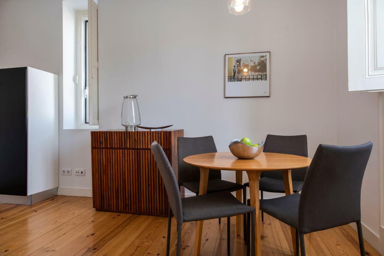 Lovelystay - Sunny Santa Catarina I Lisboa Eksteriør bilde