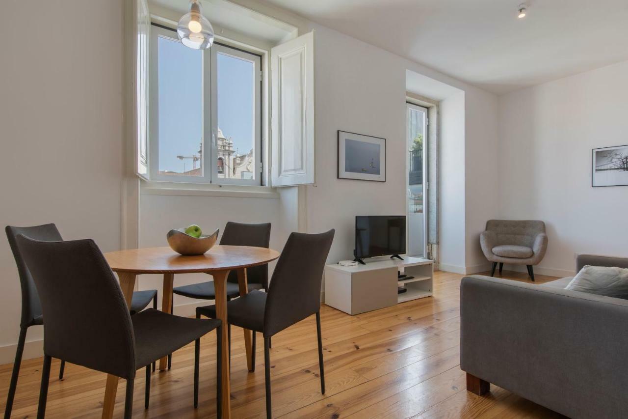 Lovelystay - Sunny Santa Catarina I Lisboa Eksteriør bilde