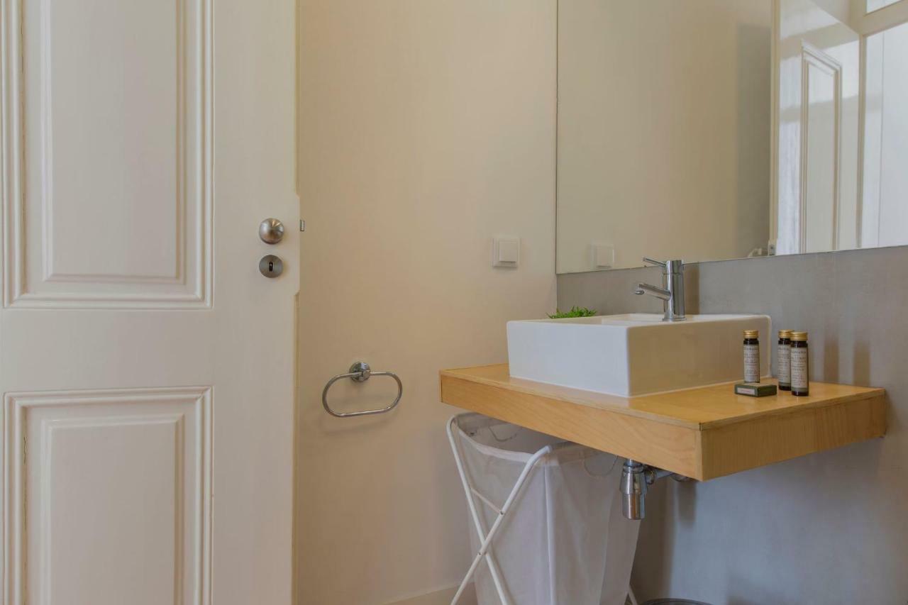 Lovelystay - Sunny Santa Catarina I Lisboa Eksteriør bilde