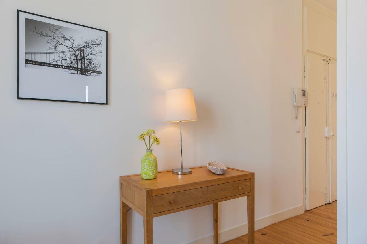 Lovelystay - Sunny Santa Catarina I Lisboa Eksteriør bilde