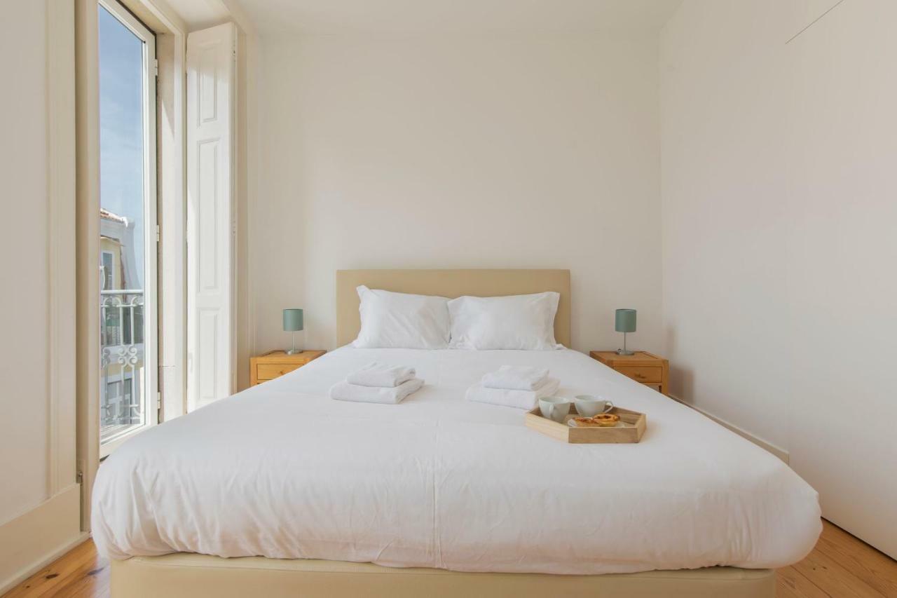 Lovelystay - Sunny Santa Catarina I Lisboa Eksteriør bilde