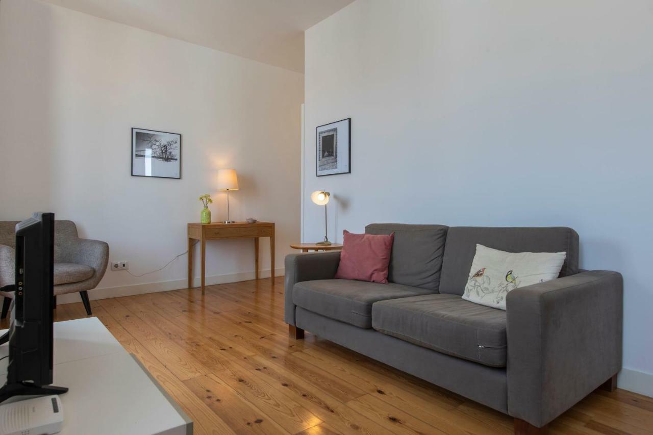 Lovelystay - Sunny Santa Catarina I Lisboa Eksteriør bilde