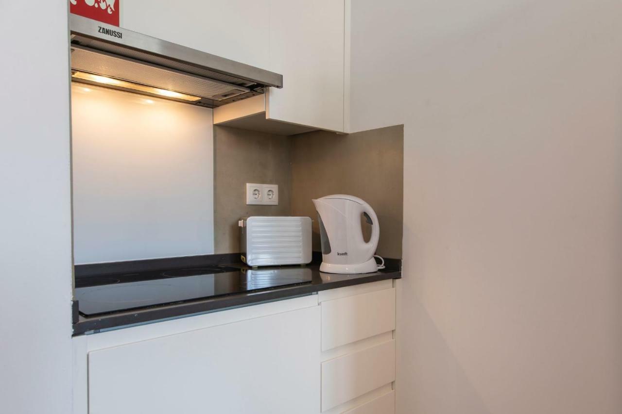 Lovelystay - Sunny Santa Catarina I Lisboa Eksteriør bilde
