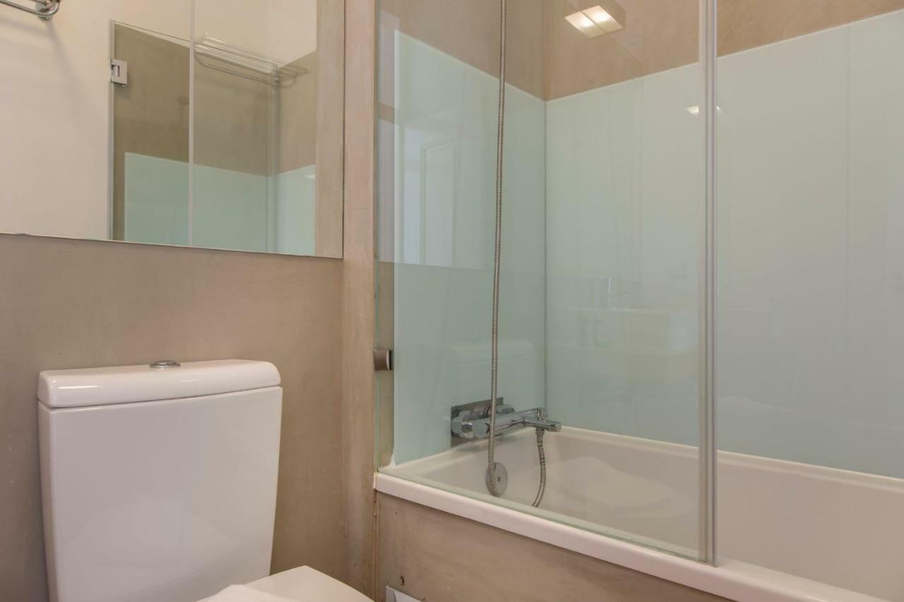 Lovelystay - Sunny Santa Catarina I Lisboa Eksteriør bilde